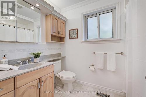 60 Galloway Road, Toronto, ON - Indoor Photo Showing Bathroom