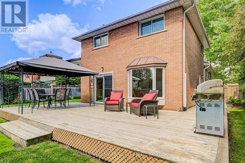 60 Galloway Road, Toronto, ON - Outdoor With Deck Patio Veranda With Exterior