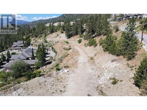 Kap89990 Ponderosa Drive Lot# 1, Peachland, BC - Outdoor With View