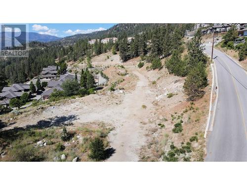 Kap89990 Ponderosa Drive Lot# 1, Peachland, BC - Outdoor With View