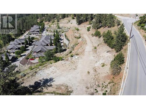 Kap89990 Ponderosa Drive Lot# 1, Peachland, BC - Outdoor With View