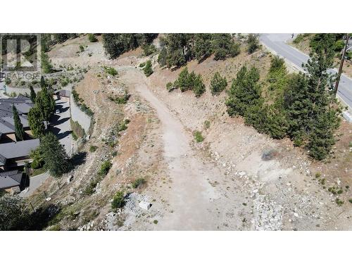 Kap89990 Ponderosa Drive Lot# 1, Peachland, BC - Outdoor With View