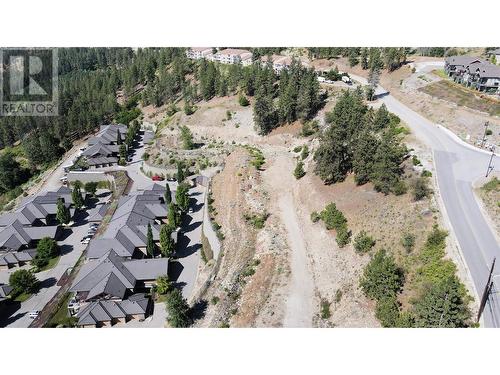 Kap89990 Ponderosa Drive Lot# 1, Peachland, BC - Outdoor With View