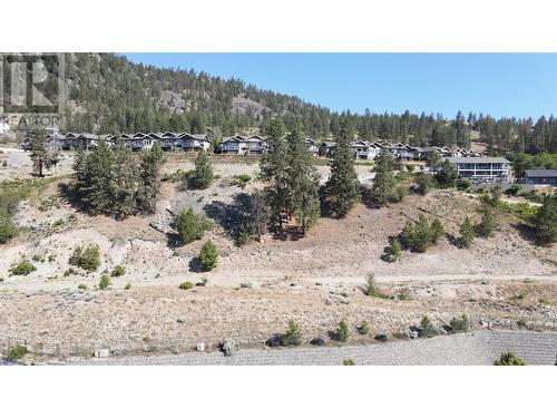 Kap89990 Ponderosa Drive Lot# 1, Peachland, BC - Outdoor With View