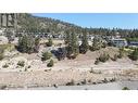 Kap89990 Ponderosa Drive Lot# 1, Peachland, BC  - Outdoor With View 