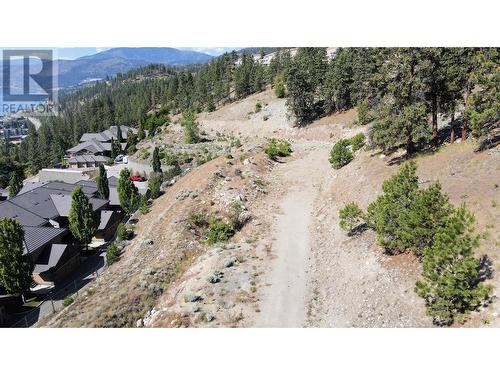 Kap89990 Ponderosa Drive Lot# 1, Peachland, BC - Outdoor With View