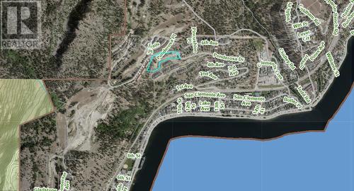 Kap89990 Ponderosa Drive Lot# 1, Peachland, BC - Other