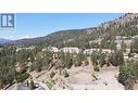 Kap89990 Ponderosa Drive Lot# 1, Peachland, BC  - Outdoor With View 