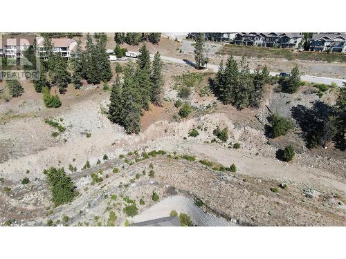 Kap89990 Ponderosa Drive Lot# 1, Peachland, BC - Outdoor With View