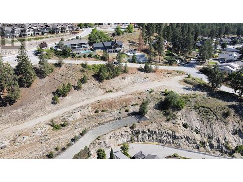 Kap89990 Ponderosa Drive Lot# 1, Peachland, BC - Outdoor With View