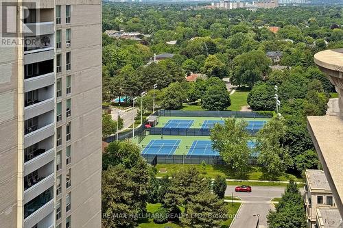 Lph05 - 660 Sheppard Avenue E, Toronto (Bayview Village), ON - Outdoor