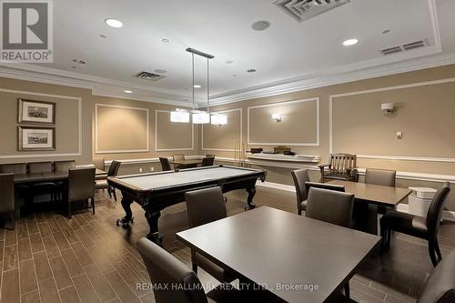 Lph05 - 660 Sheppard Avenue E, Toronto, ON - Indoor Photo Showing Dining Room