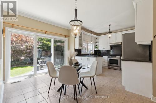 3136 Baron Drive, Mississauga, ON - Indoor