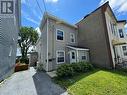 18 Exmouth Street, Saint John, NB  - Outdoor 