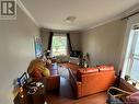 18 Exmouth Street, Saint John, NB  - Indoor Photo Showing Living Room 