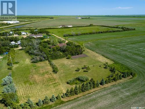 142 3Rd Street, Drinkwater, SK - Outdoor With View
