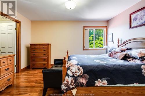 2 Pecanwood, Kingsville, ON - Indoor Photo Showing Bedroom