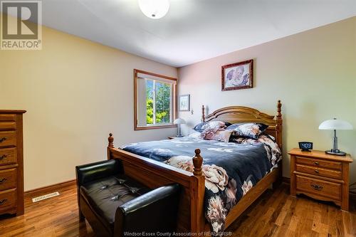 2 Pecanwood, Kingsville, ON - Indoor Photo Showing Bedroom