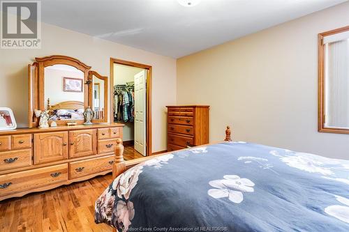 2 Pecanwood, Kingsville, ON - Indoor Photo Showing Bedroom