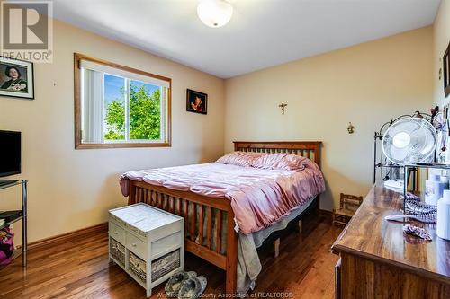 2 Pecanwood, Kingsville, ON - Indoor Photo Showing Bedroom