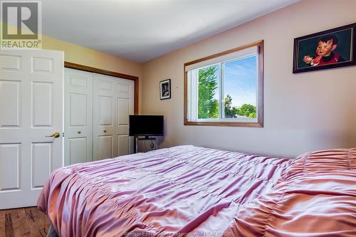 2 Pecanwood, Kingsville, ON - Indoor Photo Showing Bedroom