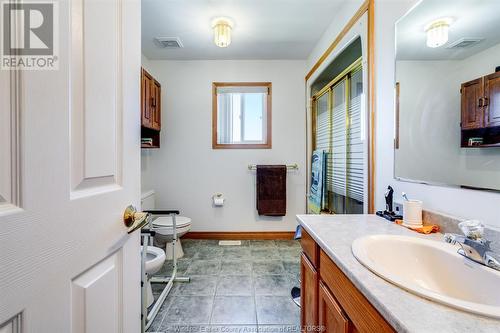 2 Pecanwood, Kingsville, ON - Indoor Photo Showing Bathroom