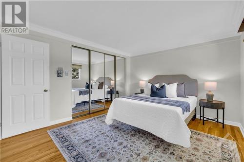 34 West Herrington Court, Ottawa, ON - Indoor Photo Showing Bedroom