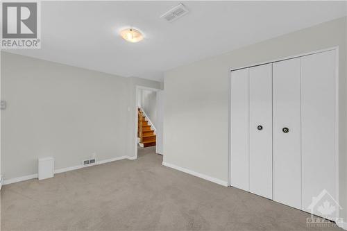 34 West Herrington Court, Ottawa, ON - Indoor Photo Showing Other Room