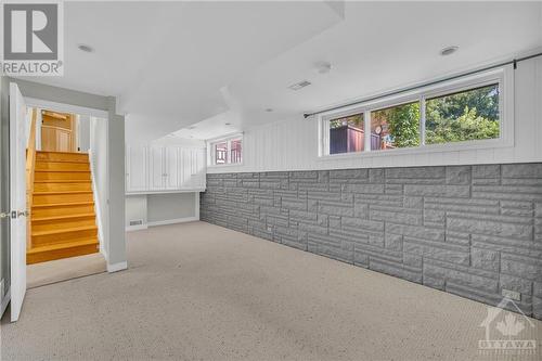 34 West Herrington Court, Ottawa, ON -  Photo Showing Other Room