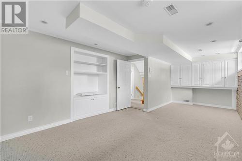 34 West Herrington Court, Ottawa, ON - Indoor Photo Showing Other Room