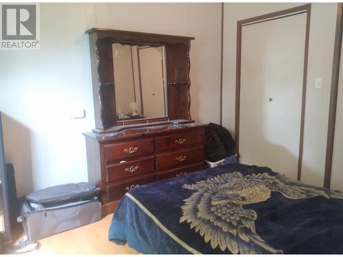 412 Centre Street, Burns Lake, BC - Indoor Photo Showing Bedroom