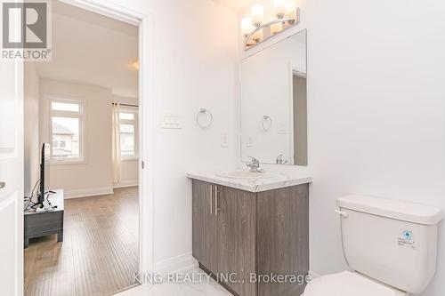 184 Franklin Trail, Barrie, ON - Indoor Photo Showing Bathroom