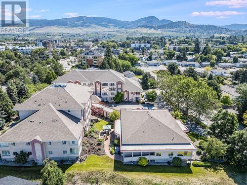 920 Saskatoon Road Unit# 118, Kelowna, BC - Outdoor With View