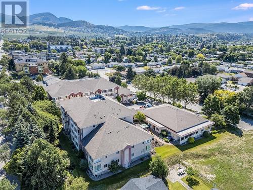 920 Saskatoon Road Unit# 118, Kelowna, BC - Outdoor With View