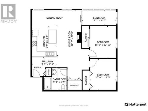 920 Saskatoon Road Unit# 118, Kelowna, BC - Other