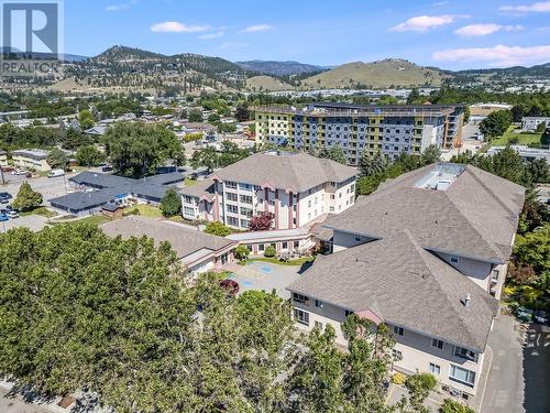 920 Saskatoon Road Unit# 118, Kelowna, BC - Outdoor With View