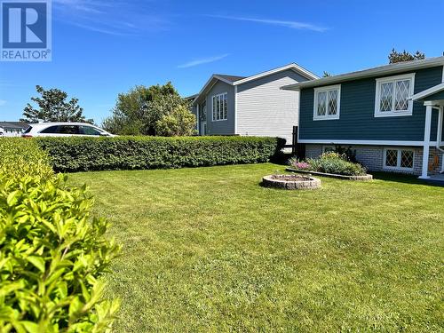 30 Jamison Avenue, Grand Bank, NL - Outdoor