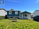 30 Jamison Avenue, Grand Bank, NL  - Outdoor 