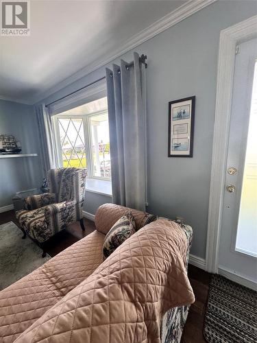 30 Jamison Avenue, Grand Bank, NL - Indoor Photo Showing Bedroom