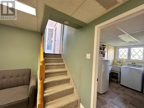 30 Jamison Avenue, Grand Bank, NL - Indoor