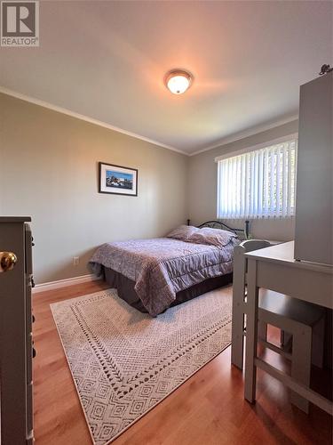 30 Jamison Avenue, Grand Bank, NL - Indoor Photo Showing Bedroom