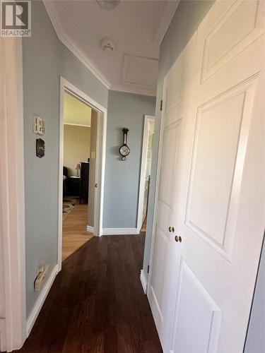 30 Jamison Avenue, Grand Bank, NL - Indoor Photo Showing Other Room