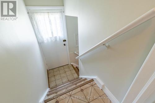 64 Dorking Crescent, Toronto (Downsview-Roding-Cfb), ON - Indoor Photo Showing Other Room