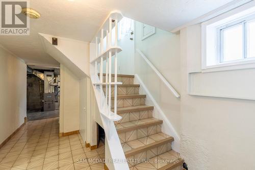 64 Dorking Crescent, Toronto (Downsview-Roding-Cfb), ON - Indoor Photo Showing Other Room