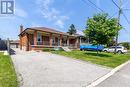 64 Dorking Crescent, Toronto (Downsview-Roding-Cfb), ON  - Outdoor With Deck Patio Veranda 