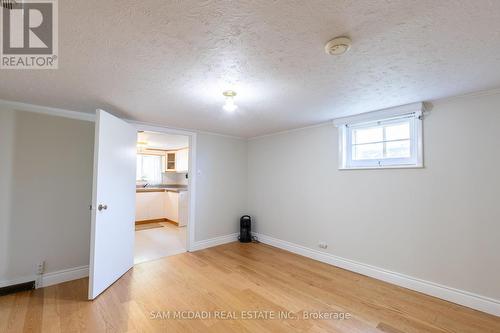 64 Dorking Crescent, Toronto (Downsview-Roding-Cfb), ON - Indoor Photo Showing Other Room