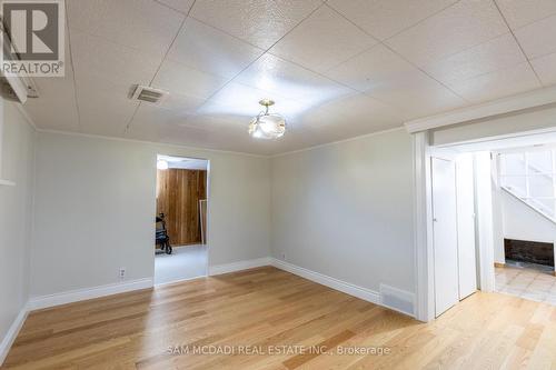 64 Dorking Crescent, Toronto, ON - Indoor Photo Showing Other Room