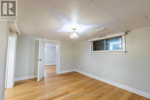 64 Dorking Crescent, Toronto, ON - Indoor Photo Showing Other Room