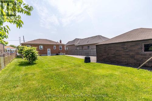 64 Dorking Crescent, Toronto, ON - Outdoor With Exterior