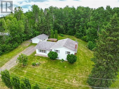 194 Railing Road, Lincoln, NB - Outdoor